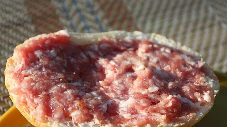 Dianggap Menjijikkan, 8 Makanan Aneh Ini Justru Jadi Kuliner Nasional