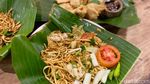 Mampir ke Angkringan Favorit Jokowi di Solo, Ada Sate hingga Teh Poci!