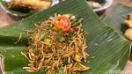 Mampir ke Angkringan Favorit Jokowi di Solo, Ada Sate hingga Teh Poci!