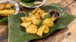 Mampir ke Angkringan Favorit Jokowi di Solo, Ada Sate hingga Teh Poci!