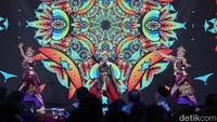 Anugerah Ekonomi Hijau 2026 kembali menjadi panggung apresiasi bagi berbagai perusahaan, lembaga, dan organisasi yang menjalankan program dengan dampak terhadap lingkungan, masyarakat, dan keberlanjutan.