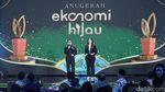 Melihat Lagi Momen Anugerah Ekonomi Hijau 2026