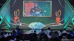 Melihat Lagi Momen Anugerah Ekonomi Hijau 2026