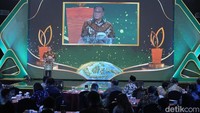 Penghargaan diberikan berdasarkan penilaian terhadap berbagai program dan inisiatif yang tidak hanya berorientasi pada pertumbuhan bisnis, tetapi juga memberikan dampak sosial, ekonomi, dan lingkungan bagi masyarakat serta pemangku kepentingan. Proses penilaian dilakukan melalui analisis kualitatif dengan melihat dampak dan konsistensi program keberlanjutan yang dijalankan.