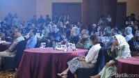 Melalui Anugerah Ekonomi Hijau 2026, berbagai praktik dan inovasi yang telah dijalankan perusahaan, lembaga, serta organisasi kembali mendapat ruang apresiasi.