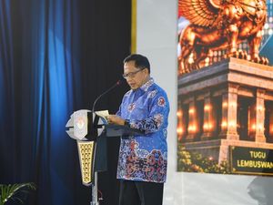 Apresiasi Pemda Berprestasi 2026 Dorong Daerah Terus Berinovasi
