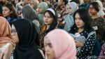 Menko PMK Pratikno Dorong Mahasiswa Tetap Kendalikan AI