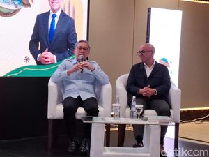 Zulhas Buka-bukaan Penyebab RI Impor Kedelai