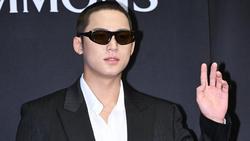 Mingyu SEVENTEEN Pamit Wamil Hari Ini, Tulis Surat Haru dan Pamer Foto Botak