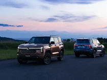 Soal Pajero yang Lahir Kembali, Mitsubishi Indonesia Bilang Begini