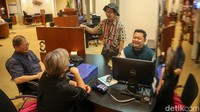 Hari Pelanggan Nasional (Harpelnas) diperingati setiap 4 September. Peringatan yang telah berlangsung sejak 2003 ini menjadi momentum bagi pelaku usaha untuk mengapresiasi pelanggan sekaligus memperkuat hubungan melalui pelayanan yang berkualitas.