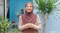 Nadzira Shafa Masih Jalin Hubungan Baik dengan Larissa Chou