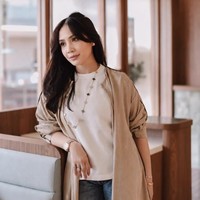 Kalung Nagita Slavina Ini Bikin Salfok, Dikira Rp 30 Ribuan Ternyata Rp 1,3 M