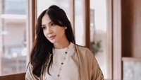 Kalung Nagita Slavina Ini Bikin Salfok, Dikira Rp 30 Ribuan Ternyata Rp 1,3 M