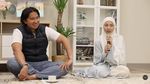 POV Doa Nikita Willy Terjawab Traveling Sambil Mendekatkan Diri Pada Allah SWT