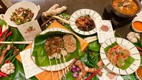 Spesial! Restoran Indonesia Baru Ini Gandeng Martin Praja Racik Menu Rumahan