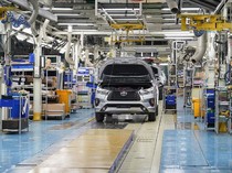 Bukti Vietnam Makin Seksi di Mata Investor Otomotif