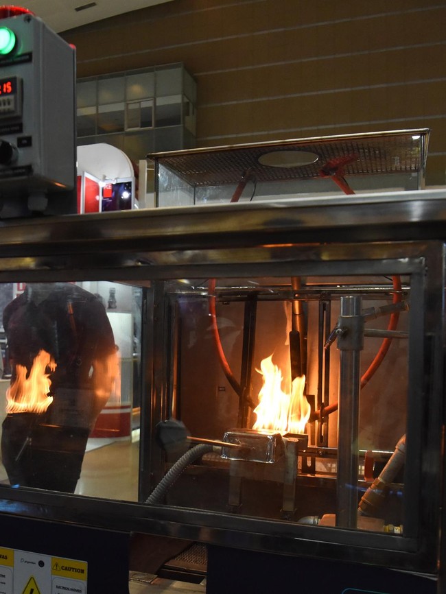 Melihat Inovasi Energi dan Ketenagalistrikan di IEE Energy Week 2026