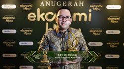 Patra Jasa Hadirkan Inovasi Hijau di Dunia Hospitality