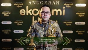 Patra Jasa Hadirkan Inovasi Hijau di Dunia Hospitality