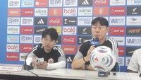Java United Sesalkan Diskriminasi ke STY, Serahkan ke Komdis PSSI