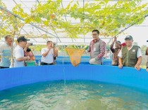 Warga Joho Keluhkan Akses Jalan, Bupati Klaten Bantu Komunikasikan