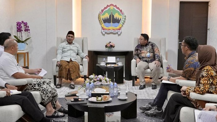 Pemprov Jateng