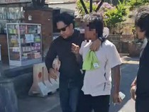 Curi Motor Warga Jembrana, Pria Asal Lampung Dibekuk di Gilimanuk