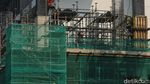 Pertumbuhan Ekonomi 2027 Ditarget Tumbuh 6 Persen