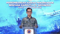 Prabowo Siapkan Anggaran Tambahan Mitigasi Bencana, BNPB Usul Perkuat Ini
