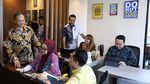 Upaya Perluas Akses Layanan