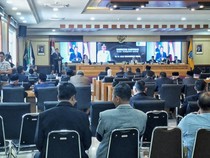 Pos Belanja Membengkak, APBD-P Pemprov NTB Defisit Rp 369 Miliar
