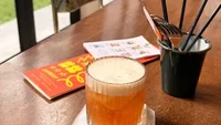 Turun MRT Langsung Ngopi! Ini 5 Kafe 'Walking Distance' dari Stasiun