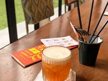 Turun MRT Langsung Ngopi! Ini 5 Kafe Walking Distance dari Stasiun