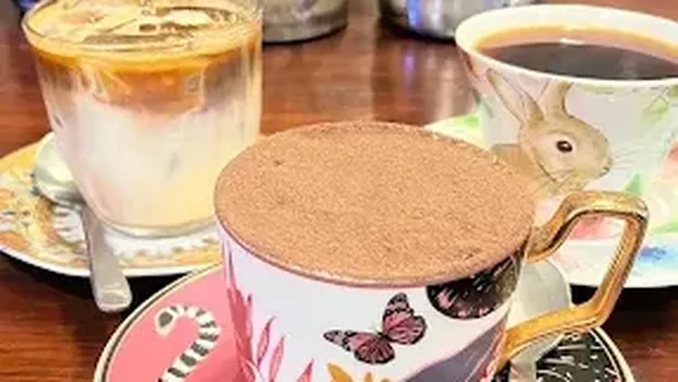 Turun MRT Langsung Ngopi! Ini 5 Kafe 'Walking Distance' dari Stasiun