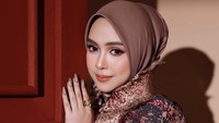 Ria Ricis Dilarikan ke IGD Imbas Salah Makan
