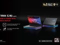 ROG Strix G16 (G615) (2026) Tawarkan Performa Tinggi untuk Gaming dan AI