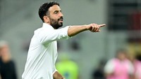 Milan Punya Gaya Main yang Jelas di Bawah Asuhan Amorim