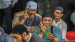 Saat Khutbah Salat Jumat Disampaikan Lewat Bahasa Isyarat Saat Khutbah Salat Jumat Disampaikan Lewat Bahasa Isyarat