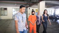 Telusuri Jejak Dana Kasus Vilmei, Polisi Sita Rp 11,6 Juta di Rekening ZK