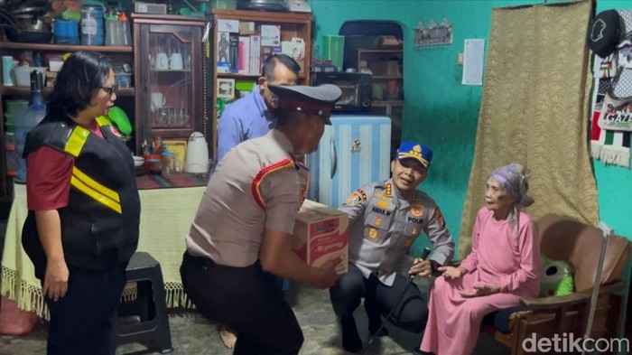 Sekolah Polisi Negara (SPN) Polda Metro Jaya. (dok. ist)