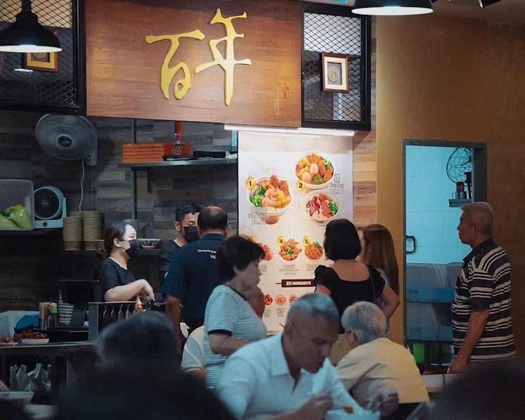 Sepi Pengunjung, Pemilik Bisnis Kuliner Ini Curhat Rugi Rp3,4 Miliar! Sepi Pengunjung, Pemilik Bisnis Kuliner Ini Curhat Rugi Rp3,4 Miliar!