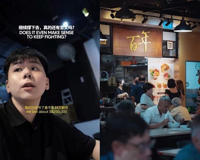 Sepi Pengunjung, Pemilik Bisnis Kuliner Ini Curhat Rugi Rp3,4 Miliar!
