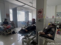 209 Siswa SMAN 1 Lasem Absen Usai Keracunan MBG, 9 Siswa Masih Rawat Inap