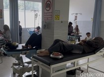 Video: SPPG Soditan Di-suspend Usai Diare Massal di SMAN 1 Lasem Rembang