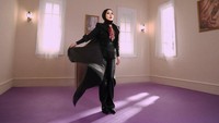Syahrini soal Foto dari Getty Viral: Jadi Kayak Masuk ke Minyak Tanah