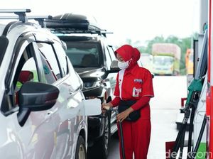 Pertamina Patra Niaga Percepat Pengiriman BBM ke SPBU di Majalengka