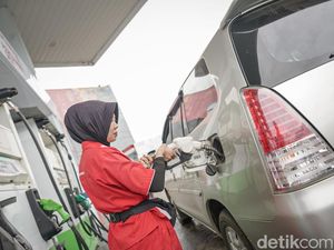 Update Harga BBM Pertamina Berlaku September 2026, Cek di Sini!