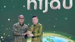 Peraih Anugerah Ekonomi Hijau Figur Penggerak Ekonomi Hijau