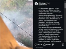 Makin Panas Cekcok Tetangga di Kota Batu gegara Ditegur Bakar Sampah